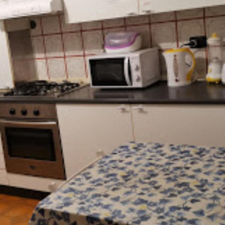 B&B Gaslini & Mare Genua Zewnętrze zdjęcie