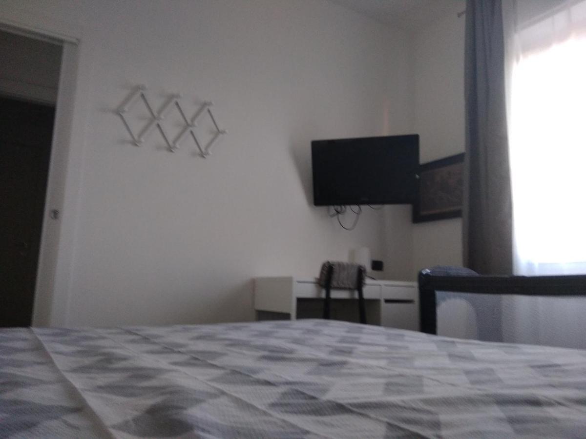 B&B Gaslini & Mare Genua Zewnętrze zdjęcie