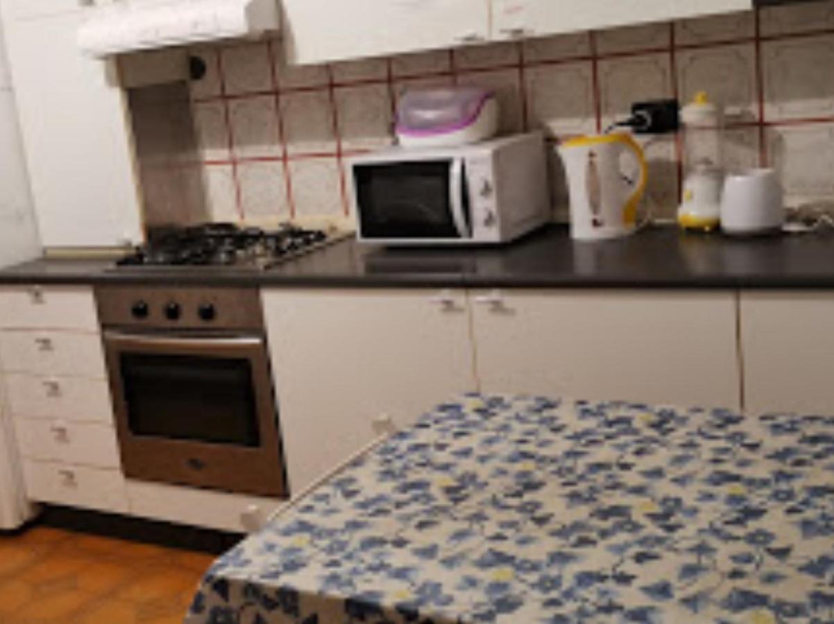 B&B Gaslini & Mare Genua Zewnętrze zdjęcie